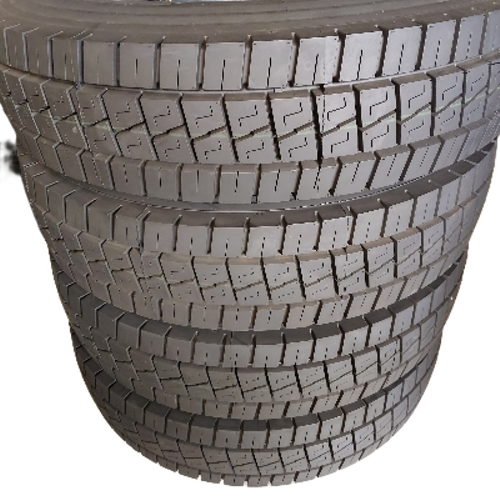 Contop Radial Tyre