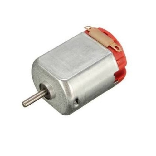 Dc Toy Motor