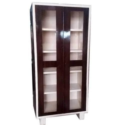 Designer Metal Almirah