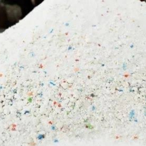Detergent
