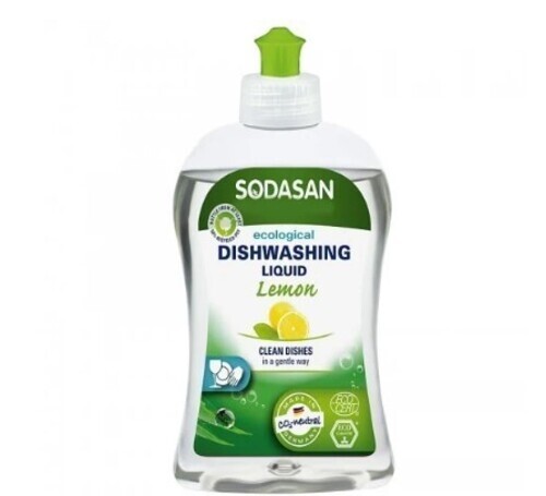 Dish Wash Liquid