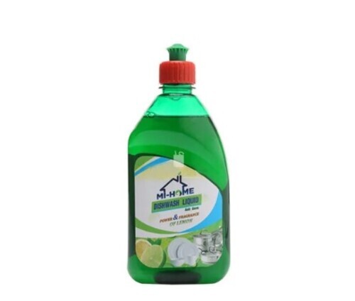 Dish Washing Liquid
