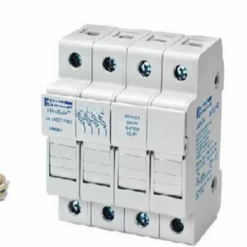 Ferraz Mersen Fuse Blocks