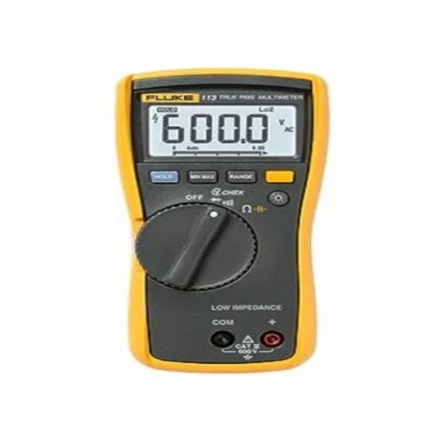 Fluke 113 Digital Multimeter
