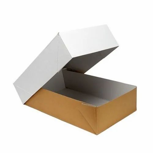 Garment Packaging Boxes