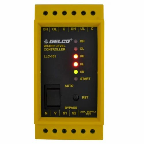 Gelco Water Level Controller Llc 101