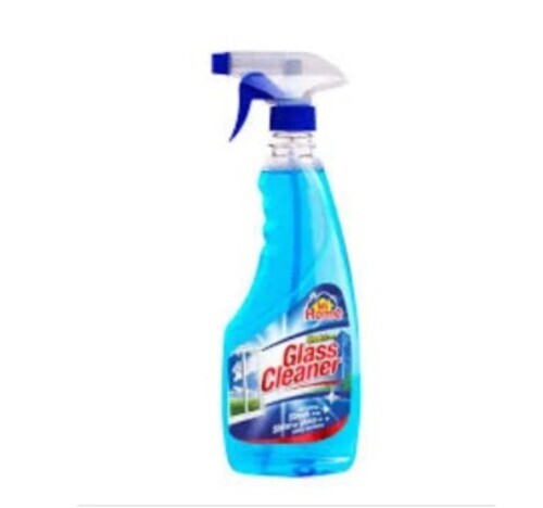 Glass Cleaner 500 ml