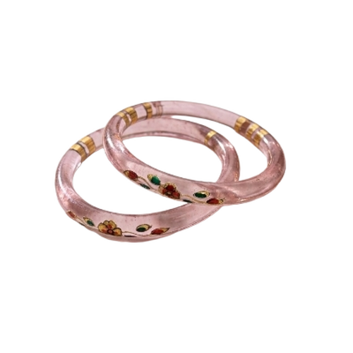 Hand Painted Bangles