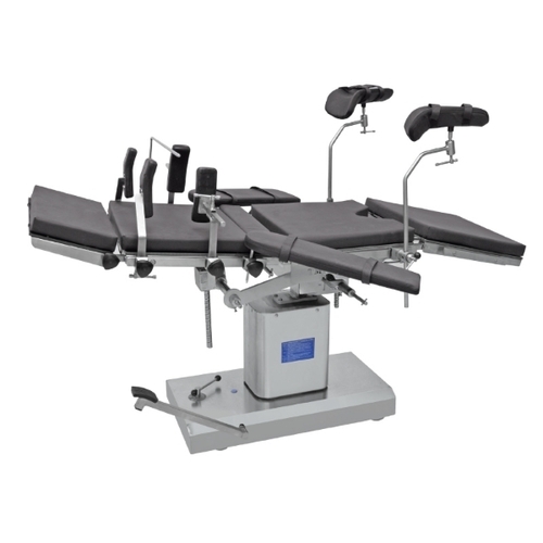 Hydraulic Operating Table
