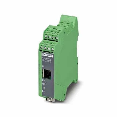 Interface Converters