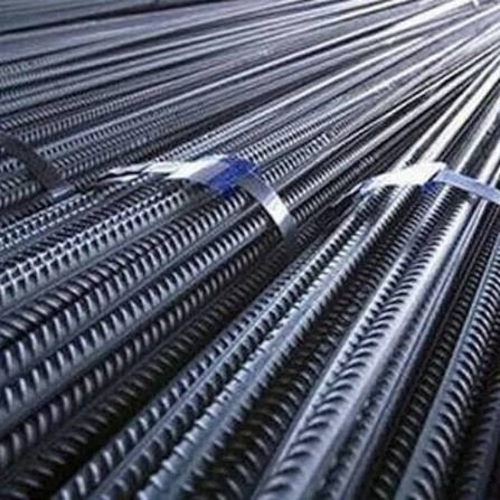 ISI 500 TMT Bar