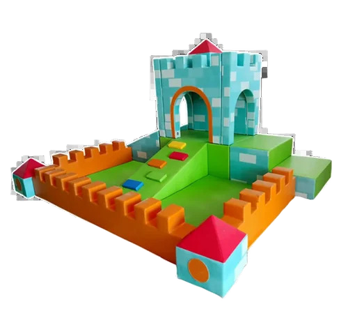 Kids Play Castle