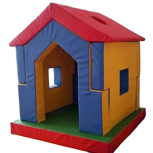 Kids Puzzle House
