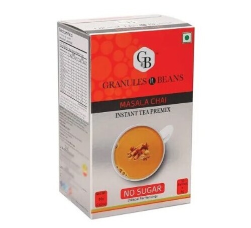 Masala Instant Tea Premix