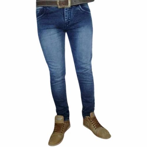 Slim Fit Jeans