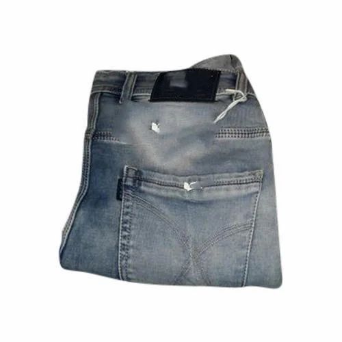 Mens Stretch Jeans