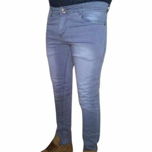 slim fit jeans