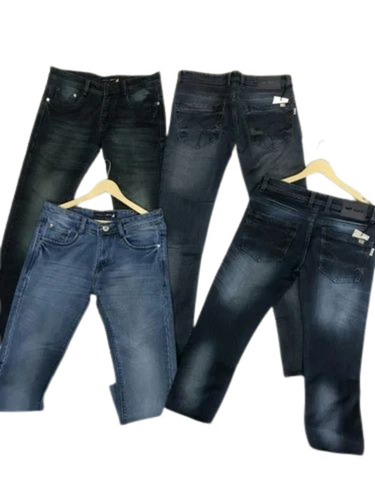 Men Denim Jeans