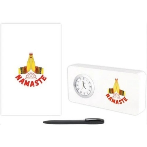 Namaste executive gift set