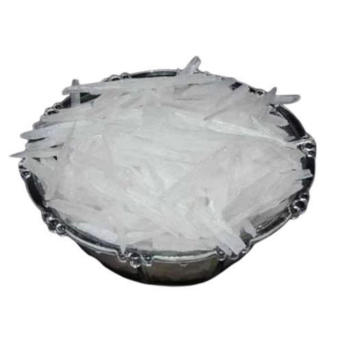 Natural Menthol Crystal
