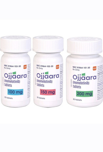Ojjaara 200Mg Tablets - Drug Type: General Medicines