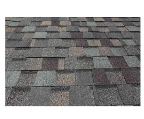 Roof Shingles