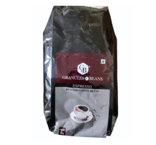 Roasted Coffee Bean