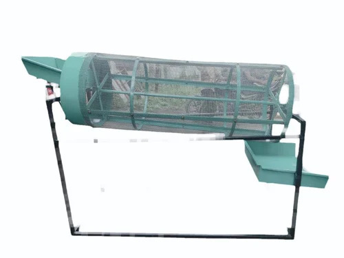 Sand Screening Machine