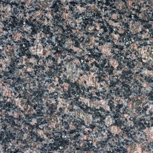 Sapphire Blue Granite Stone