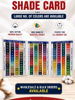 Saree Falls - Color: All Colors Available
