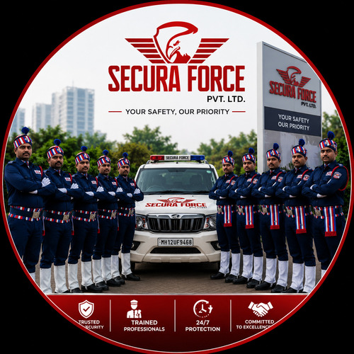 Security Guard Manpower Services
