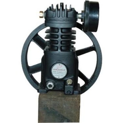 Single Stage Low Pressure Air Compressors