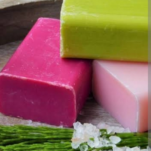 Soap Bar By Mahendra Chemical Works