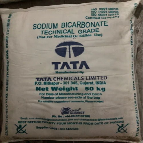 सोडा ऐश Na2co3 सोडियम बाइकार्बोनेट Nahco3