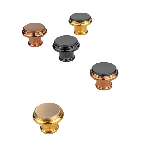 Sskn-3810 Stainless Steel Knob