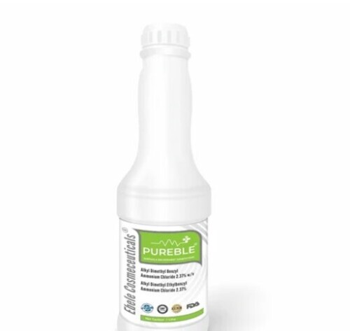 Surface Disinfectant Liquid