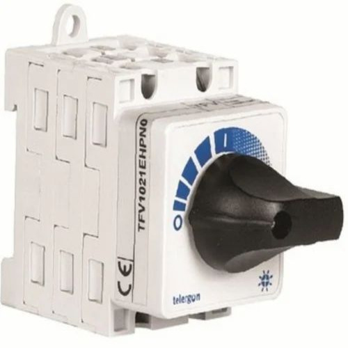 Telergon Dc Isolator Switch