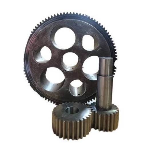 Textile Machinery Spare Parts