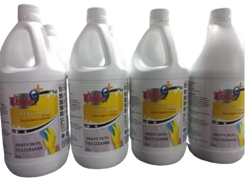 Tile Cleaner