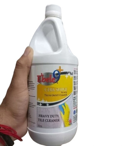 Tile Cleaner Liquid