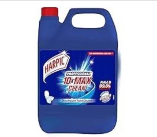 Toilet Liquid Cleaner