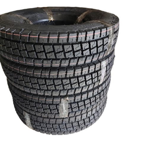 Torque Redial Tyre