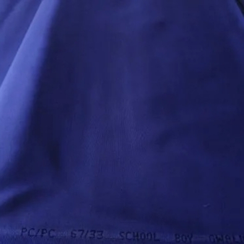 Uniform Fabric