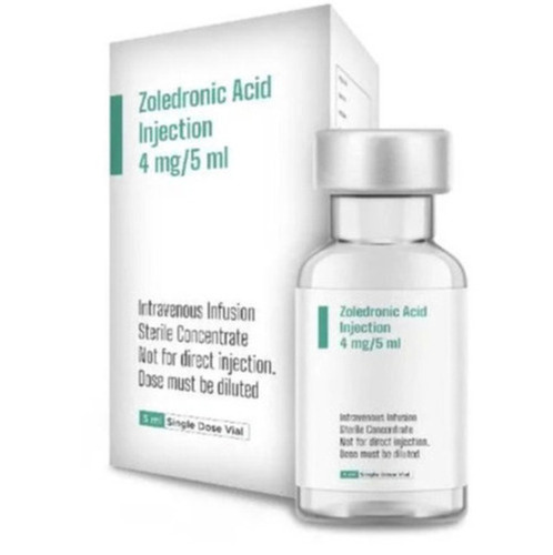 Zoledronic Acid Injection
