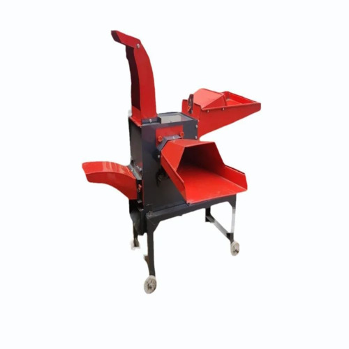 03 Mini Chaff Cutter मशीन
