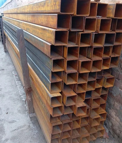 1/2 Inch Mild Steel Pipe