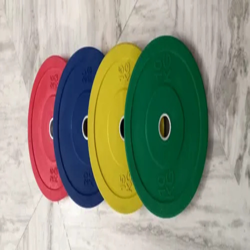 weight plate