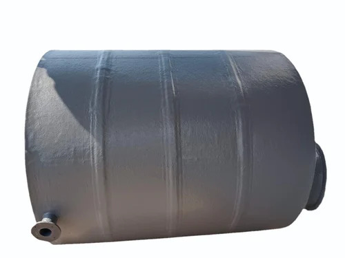 1000l Frp Chemical Storage Tank