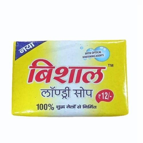 100gm Bishal Laundry Soap