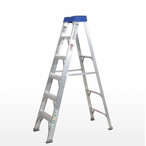 12ft Liberti 1400 Series Heavy-Duty Step Ladder